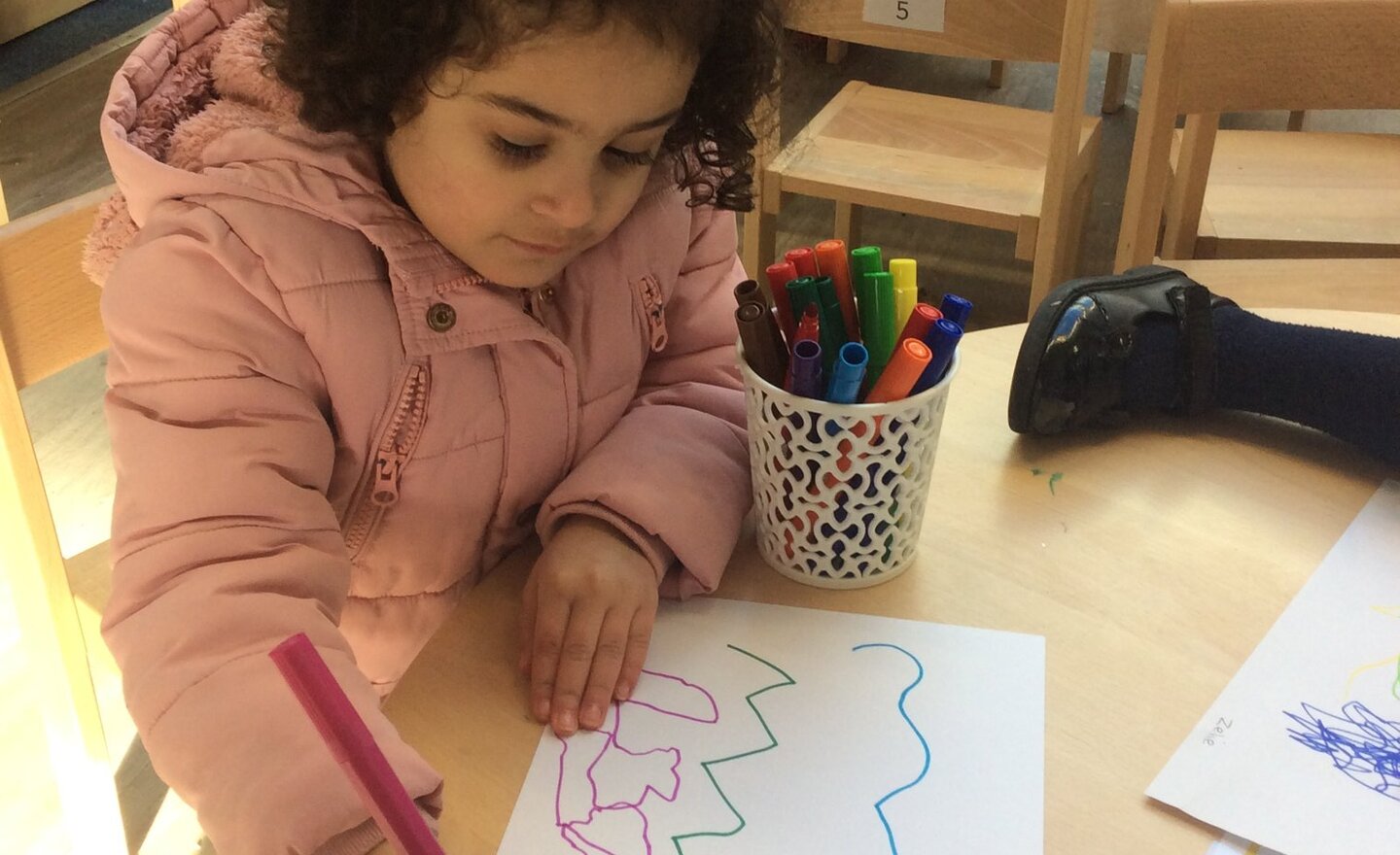 Image of Pre School- Arts and Culture Day